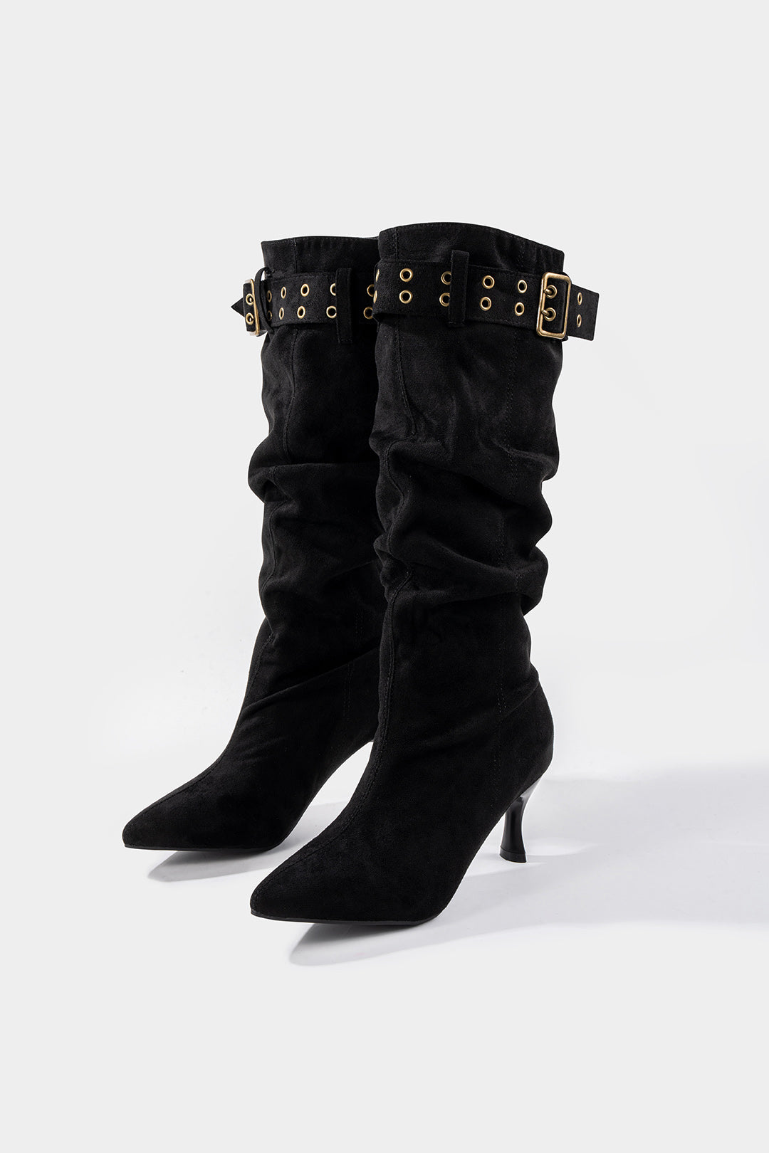 KUM TEPELERİ TOPUKLU BOTLAR 