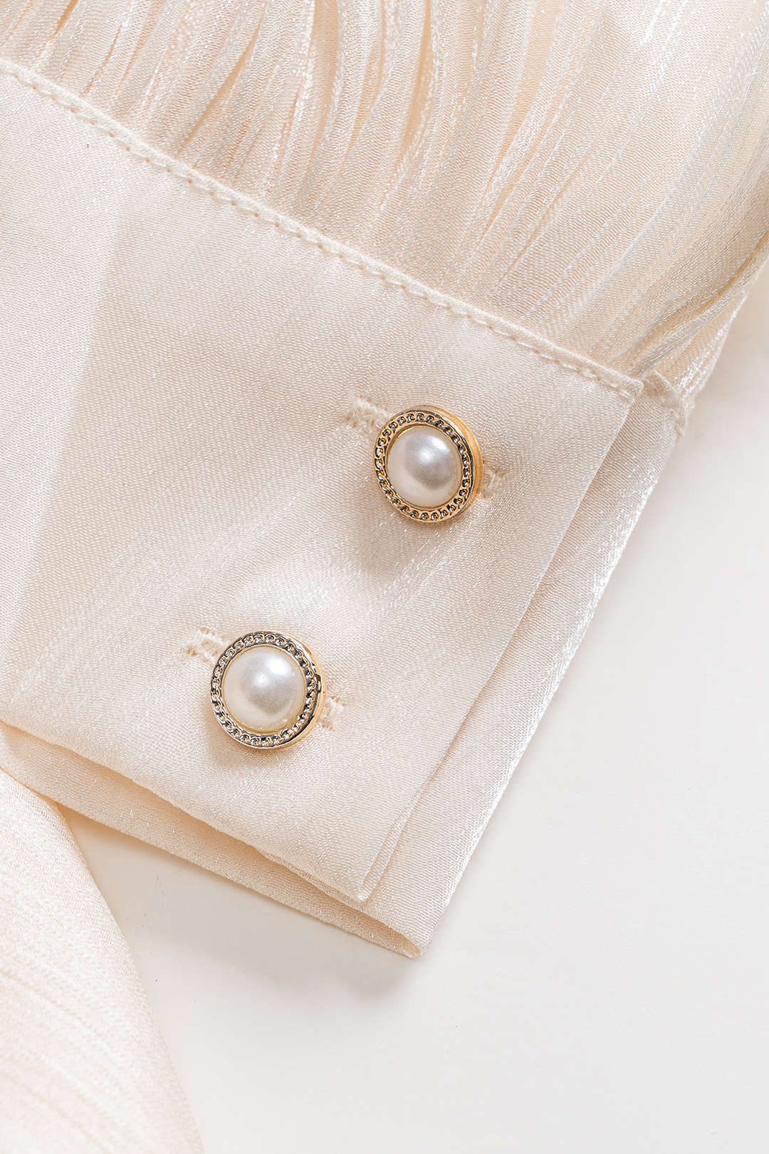 Kemerli Kruvaze Mini Elbise 