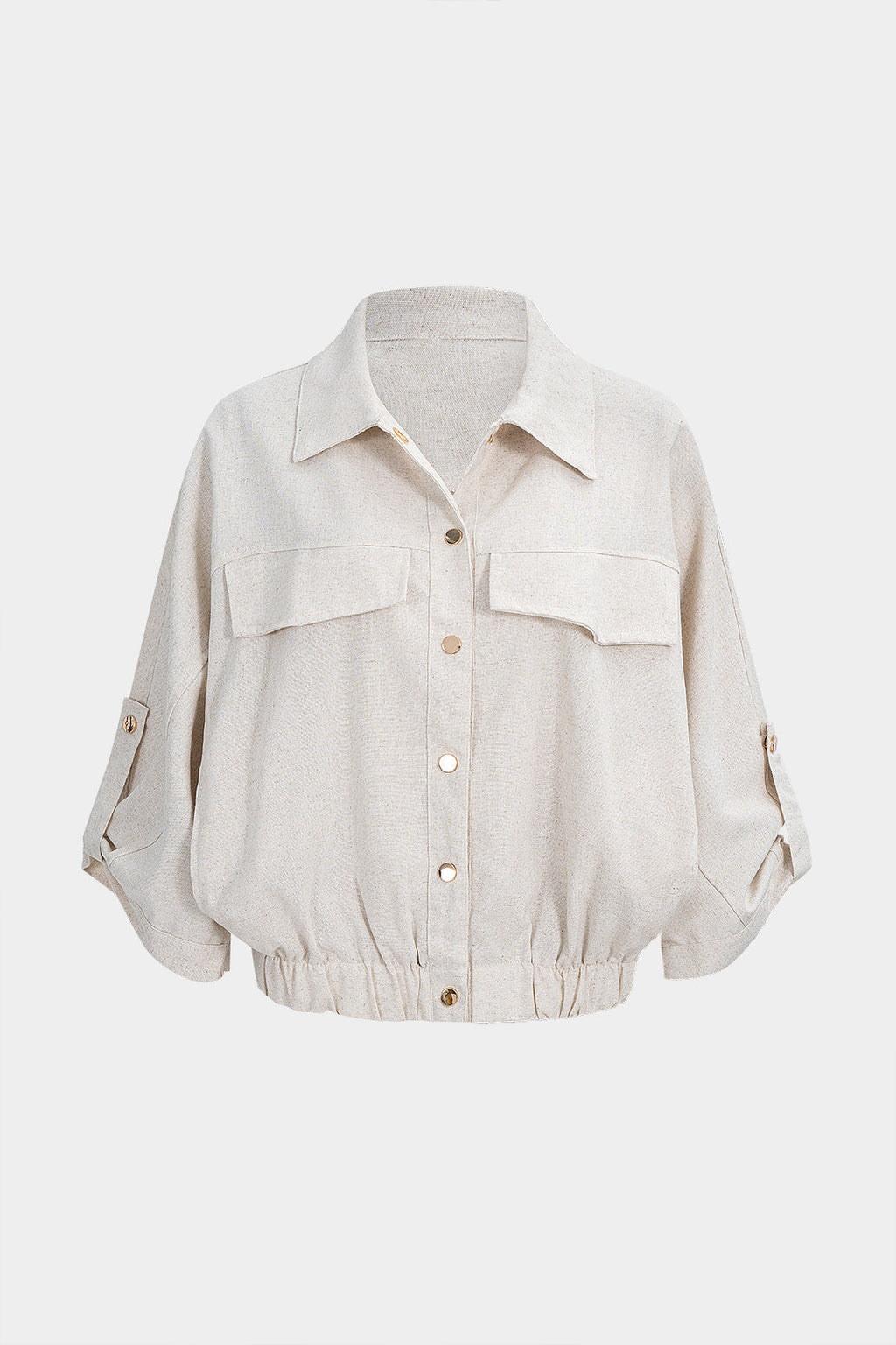 Veste Émérine