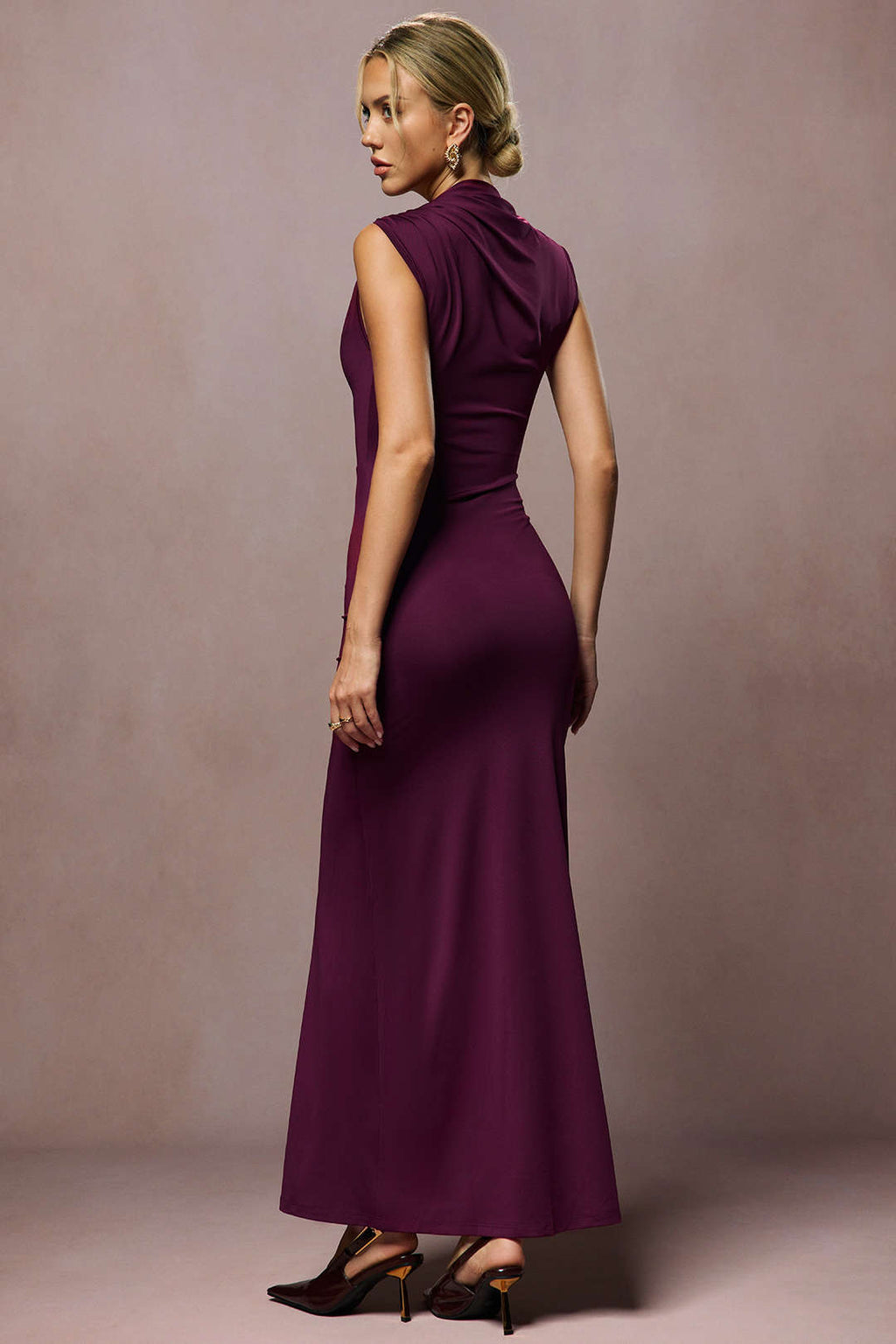 Robe Ismène