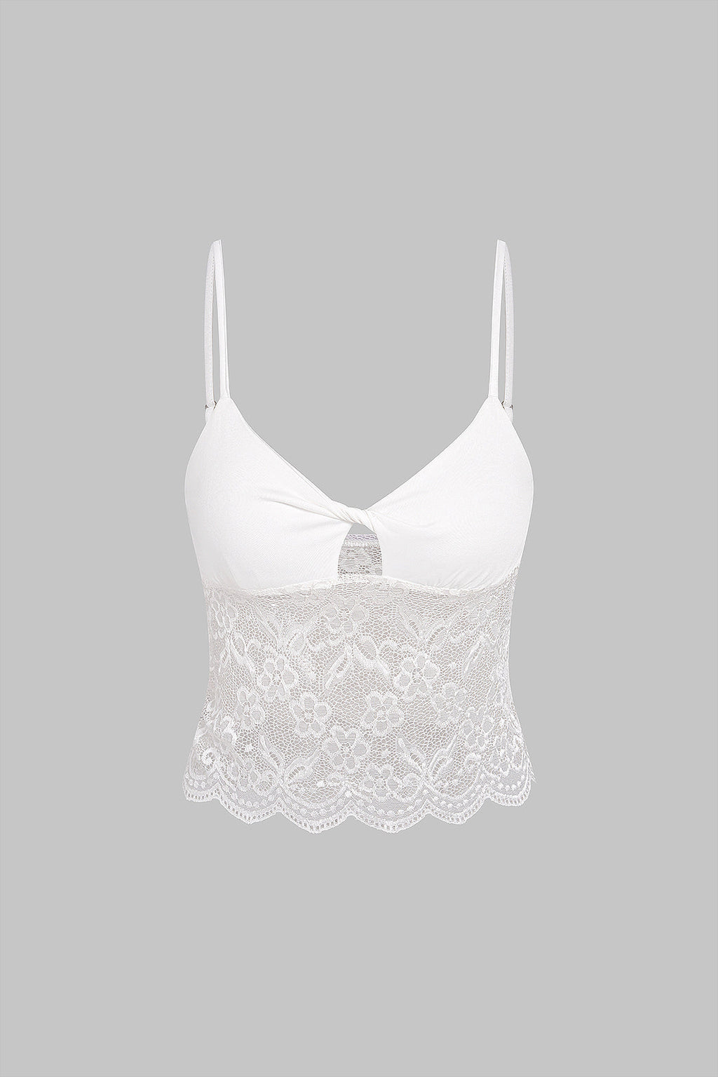 Top Blanchette