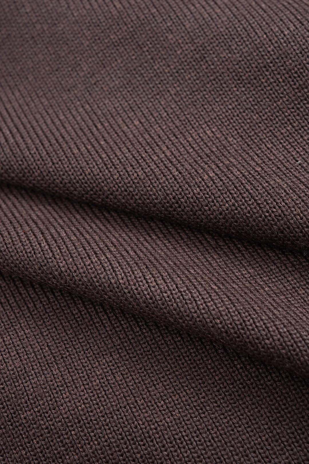 Vandoria Buttoned Knit Skirt