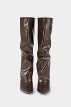 Bottes Éléonine