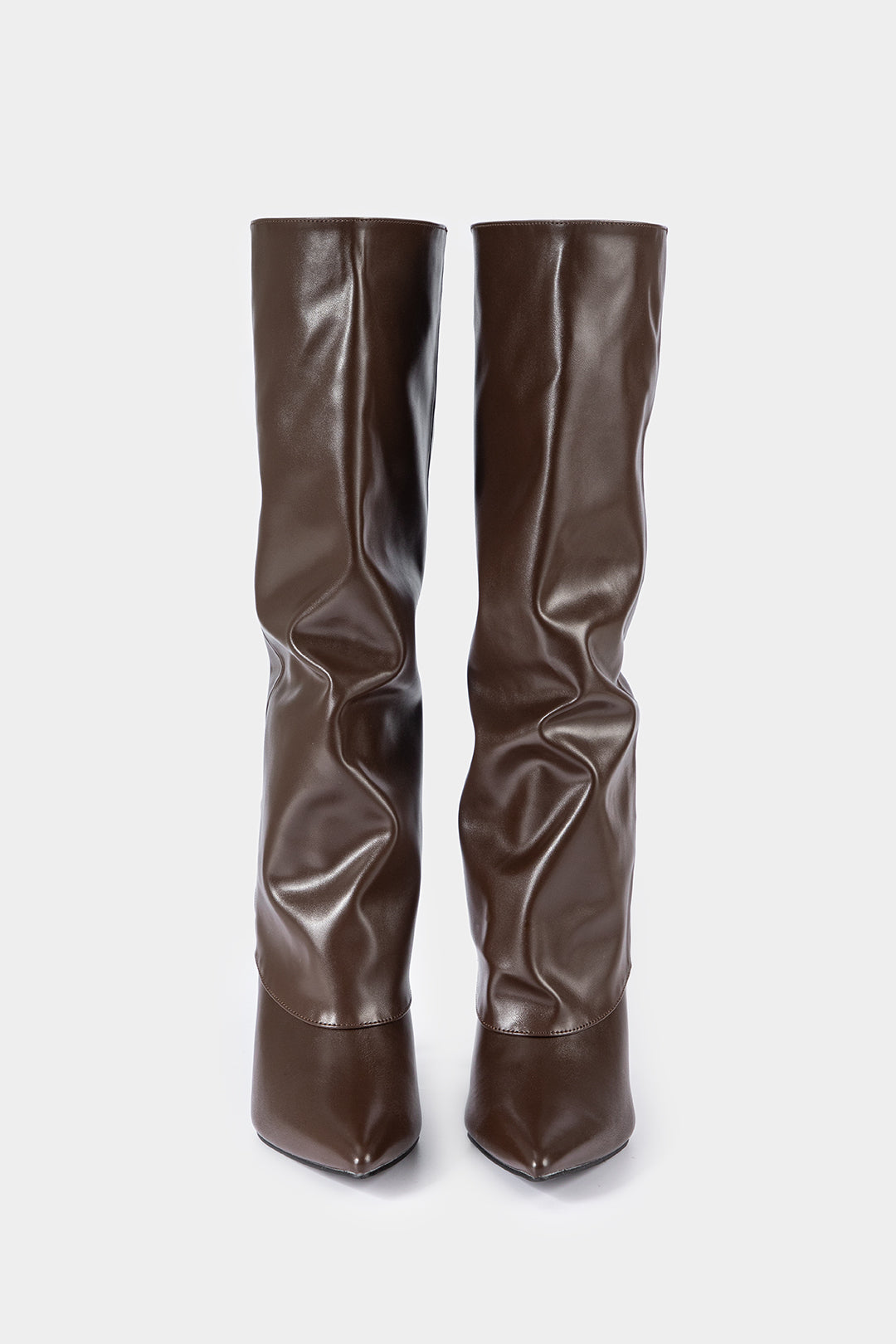 Mocha Allure Boots