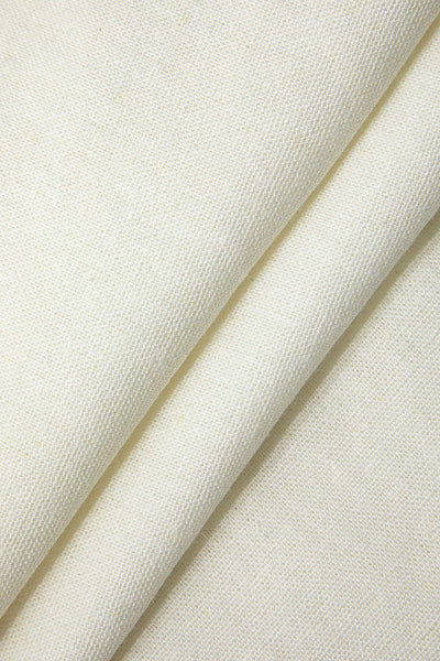 Linen Asymmetrical Pantolon