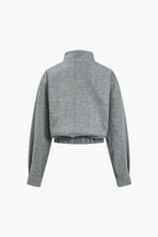 Veste Céliane