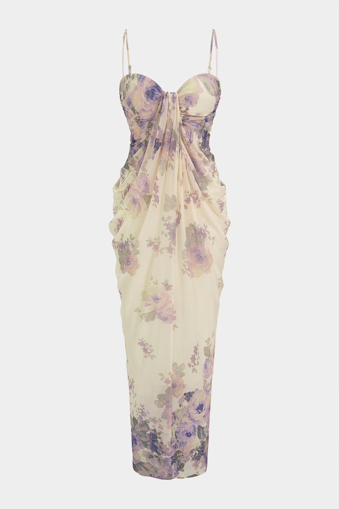 Robe Ondine