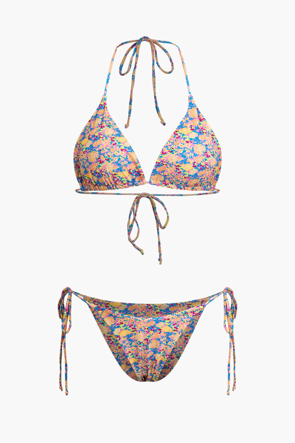 SEA STAR BIKINI SET