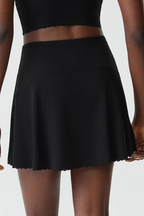 Flora Floral Tennis Skort