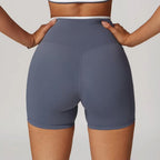 Short Biker Line