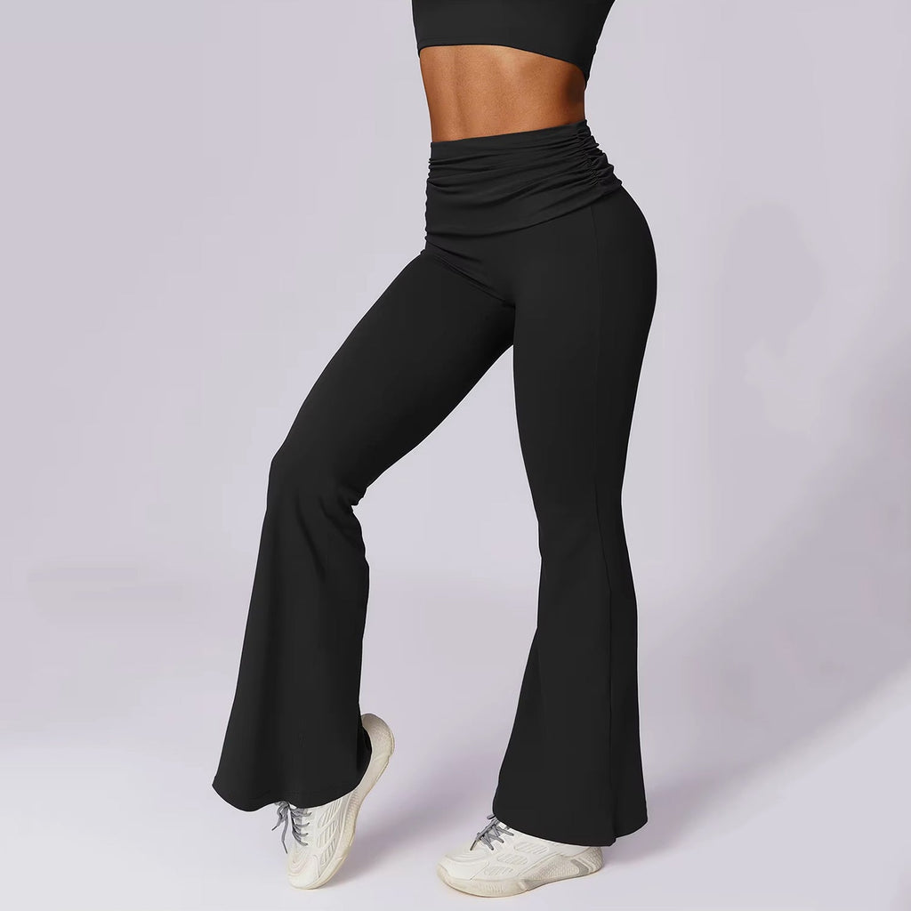 Selina Flare Pants