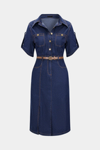 Robe Colette