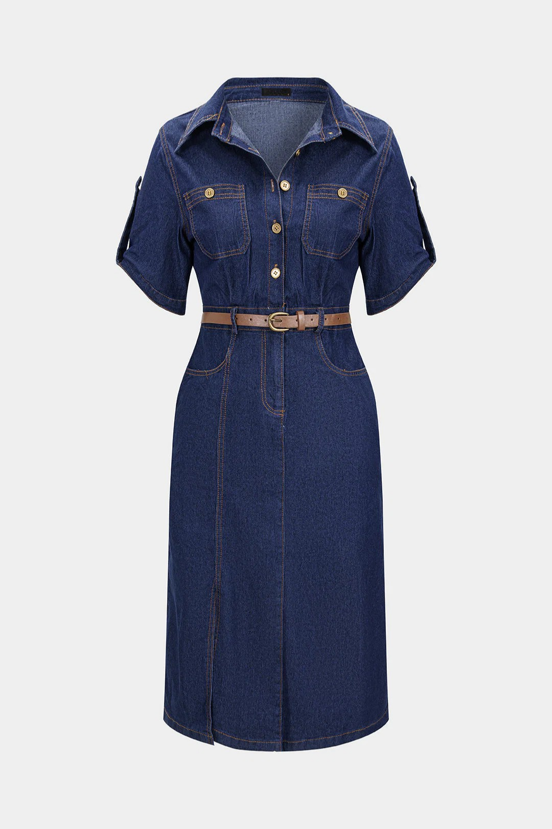 Robe Colette