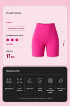 Short Esme