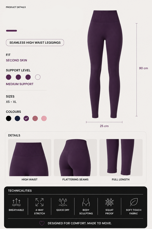 Alexa Leggings