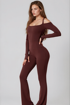 Tuta Sportiva Amalia Flare