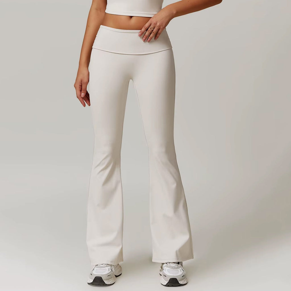 Elenia Flare Pants