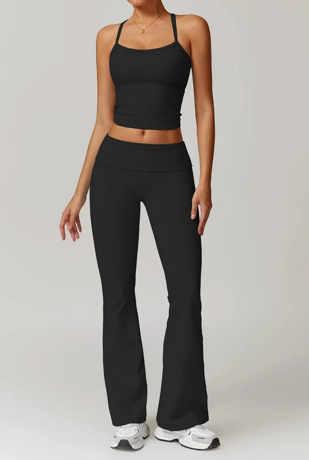 Set Alessa