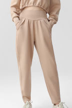 Nova Cross-Waist Joggers