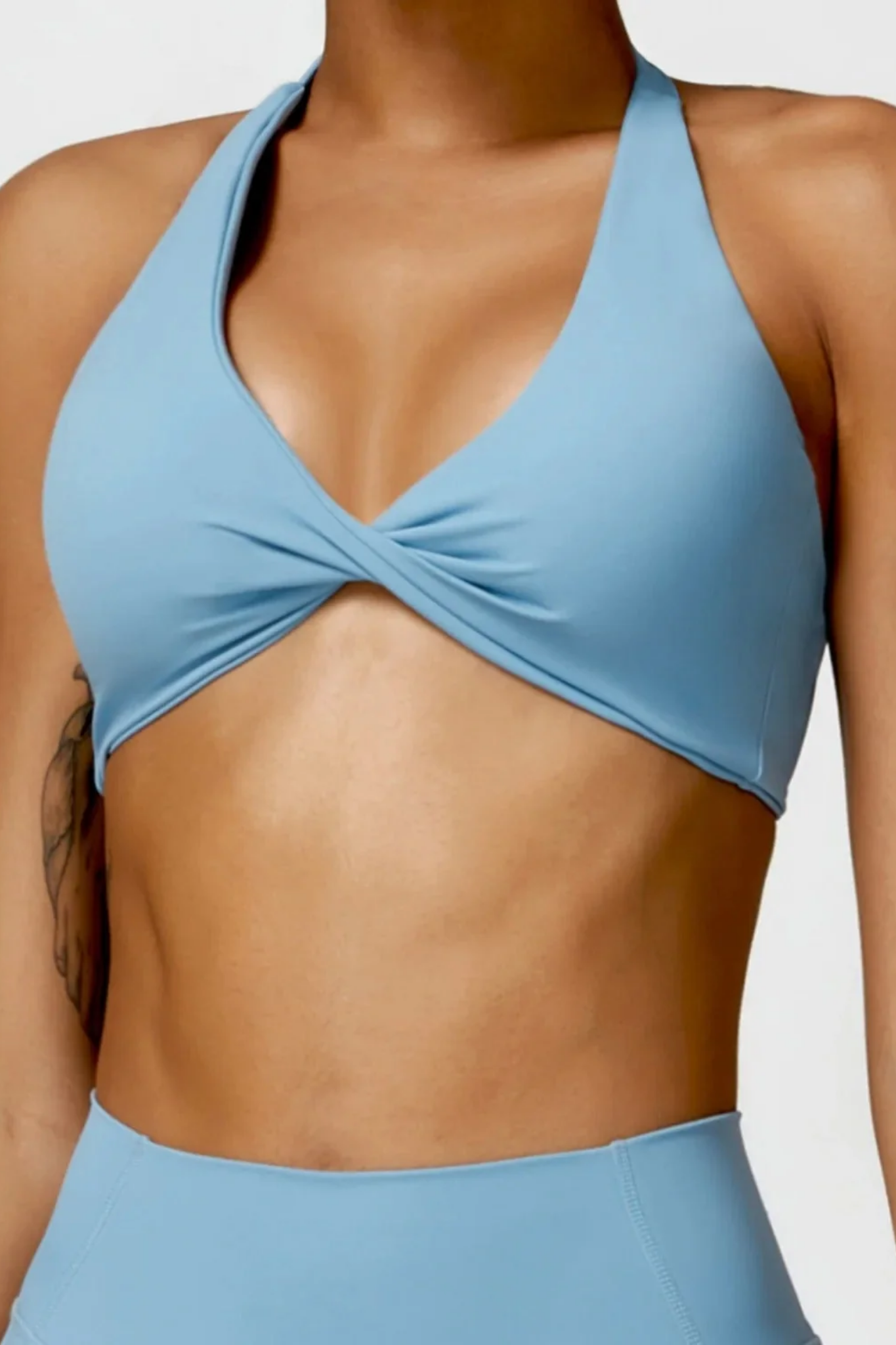 Halter Narella Bra