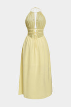 Robe Lysiane