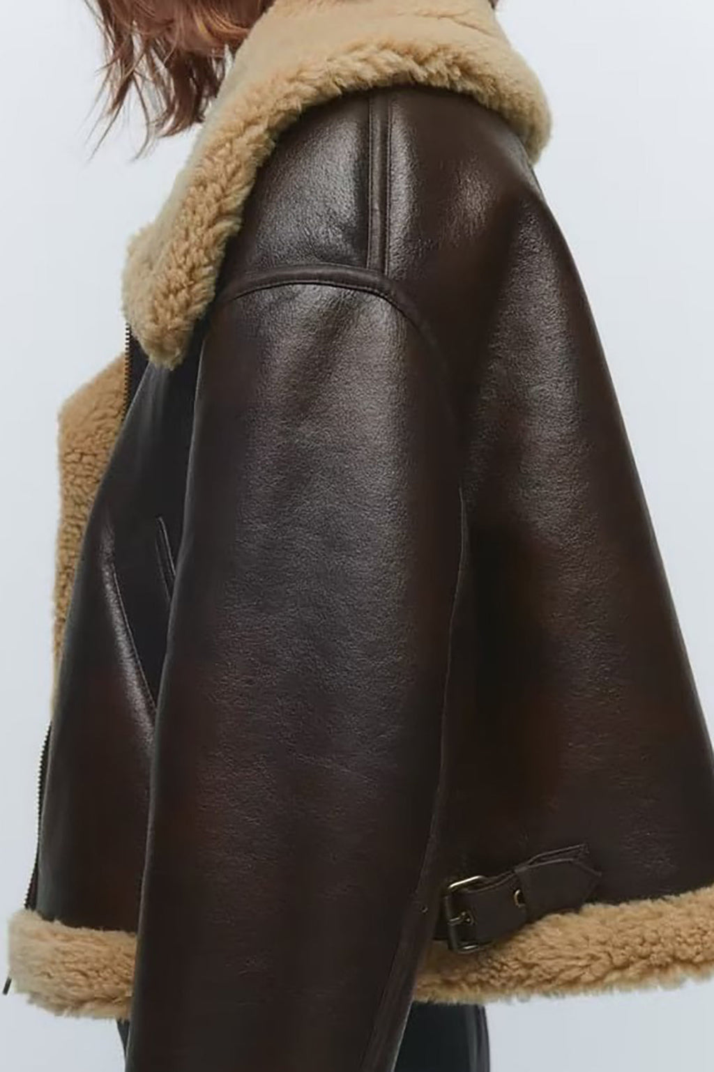 Veste Hermine