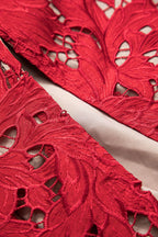 Robe Rubiane