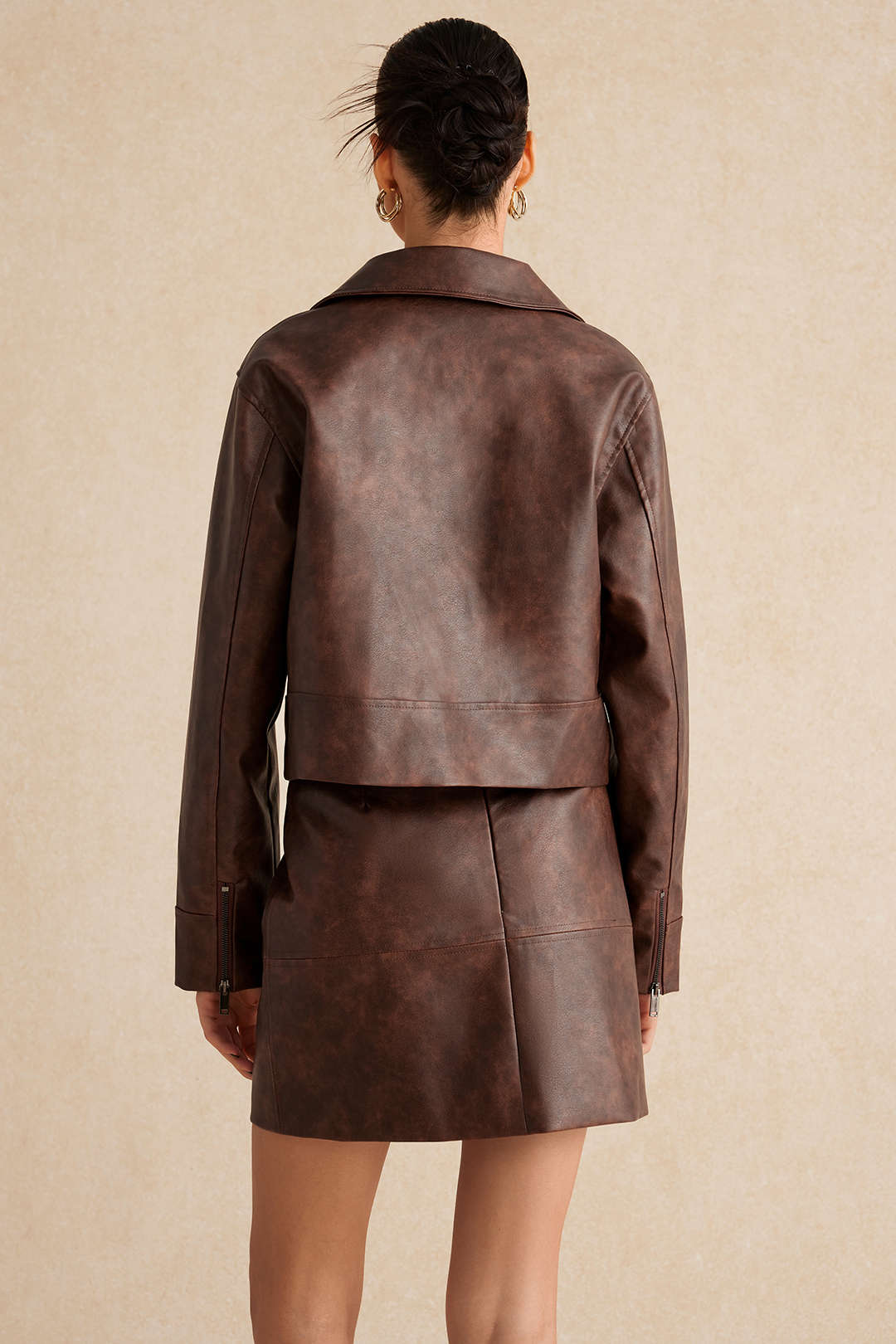 Veste Marceau