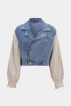 Veste Marceline