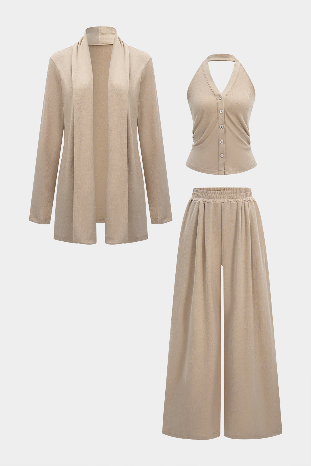 Set Milano Soft Beige