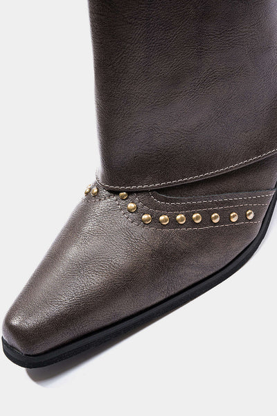 Western Soul Boots