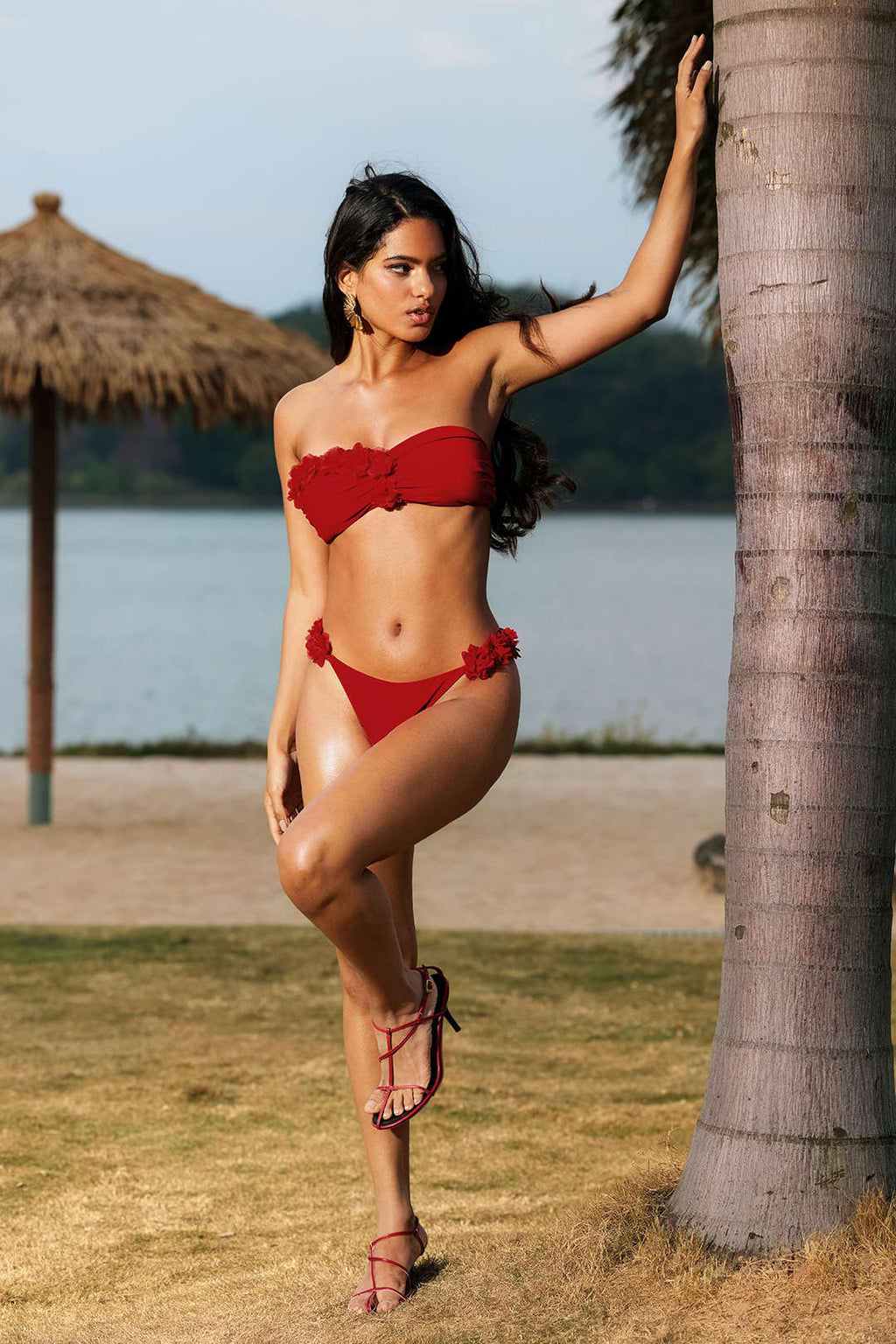 Bikini Fleurine