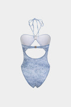 Maillot Ondélia