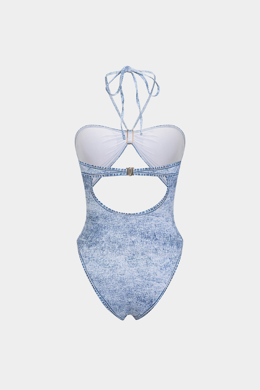 Maillot Ondélia