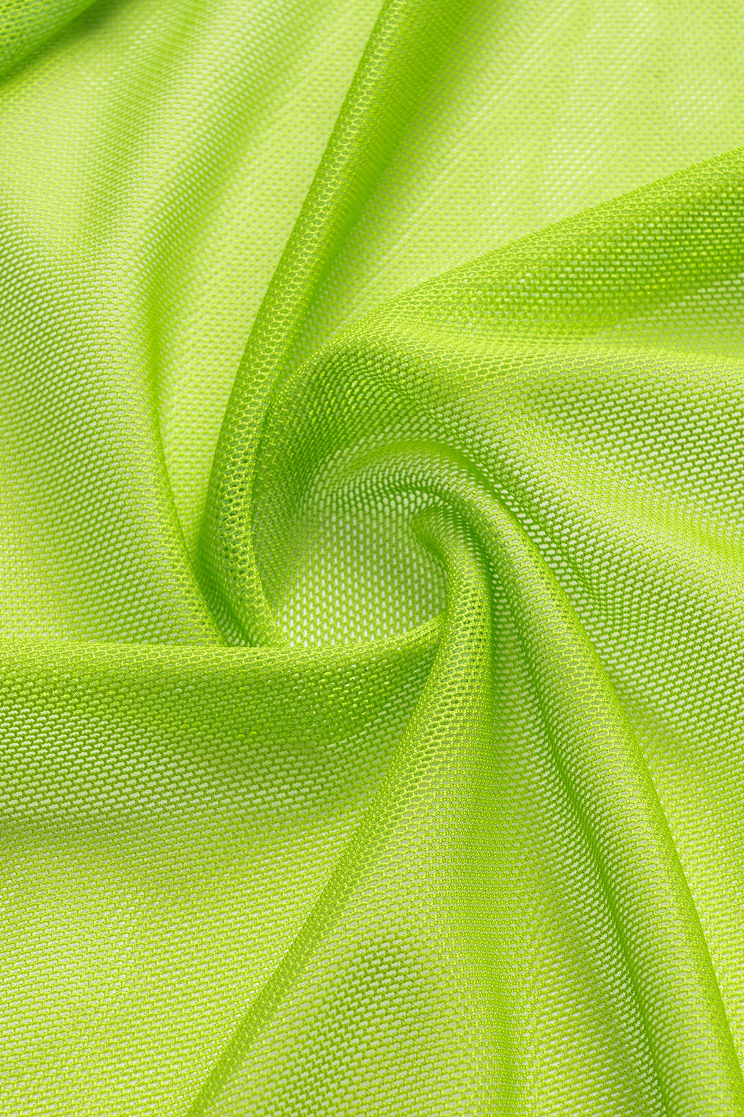 Lime Cut Out Bikini