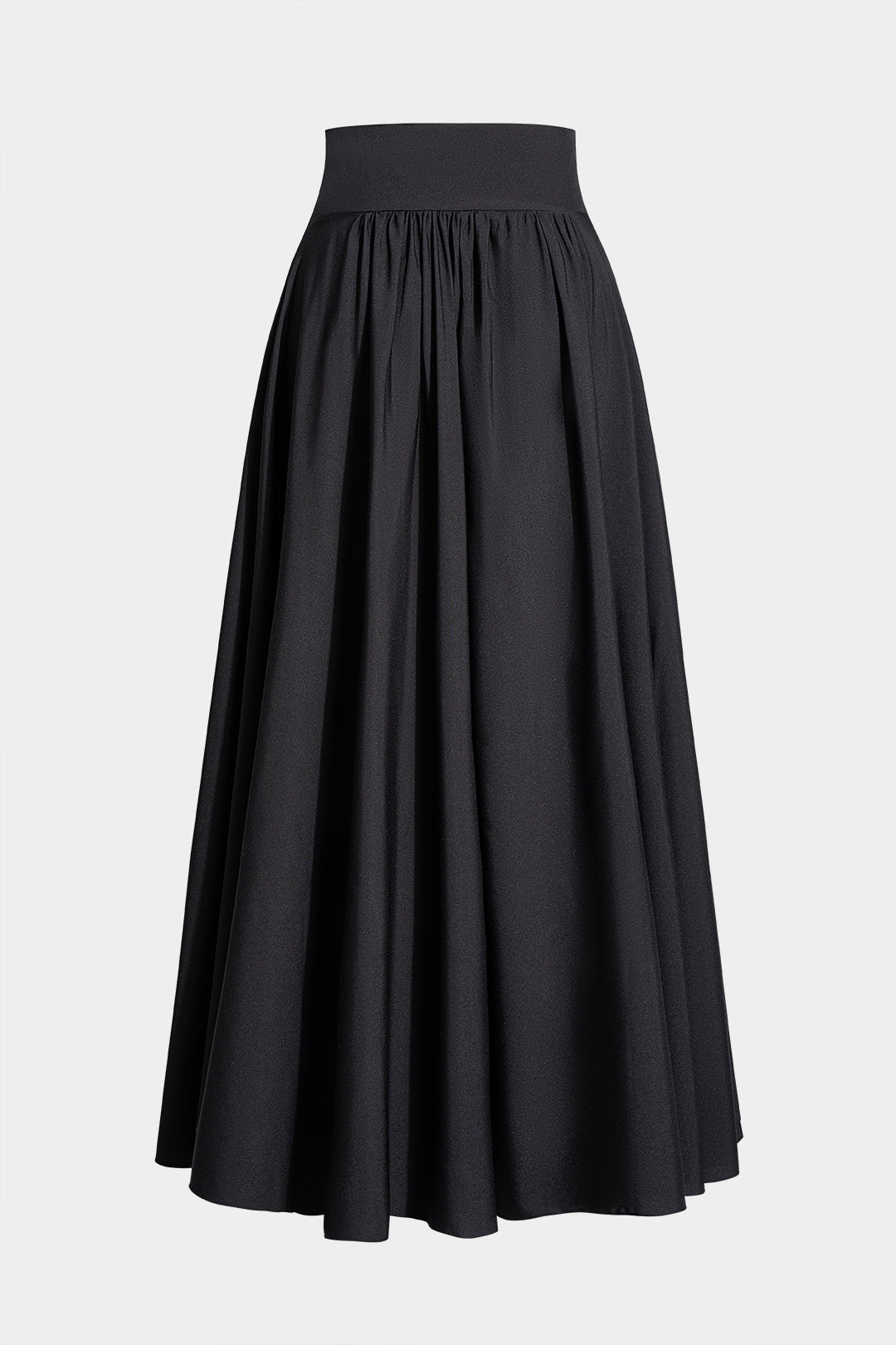 Bol Kesimli Maksi Etek