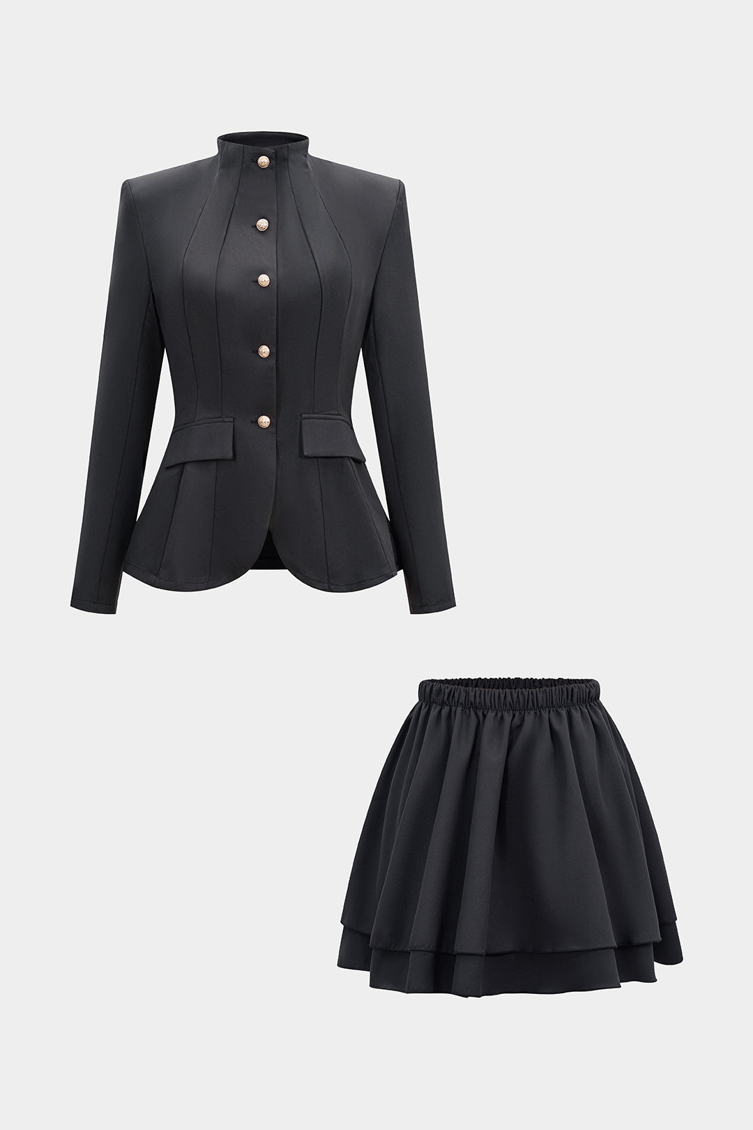 Özel Dikim Ceket Takımı 