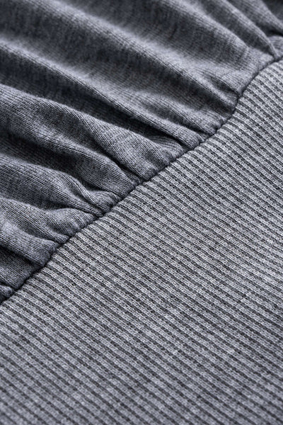 Elaris Off-Shoulder Knit