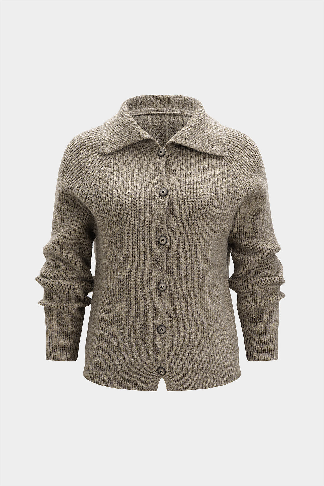 Soft Heritage Knit Cardigan