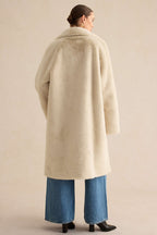 Manteau Éveliane