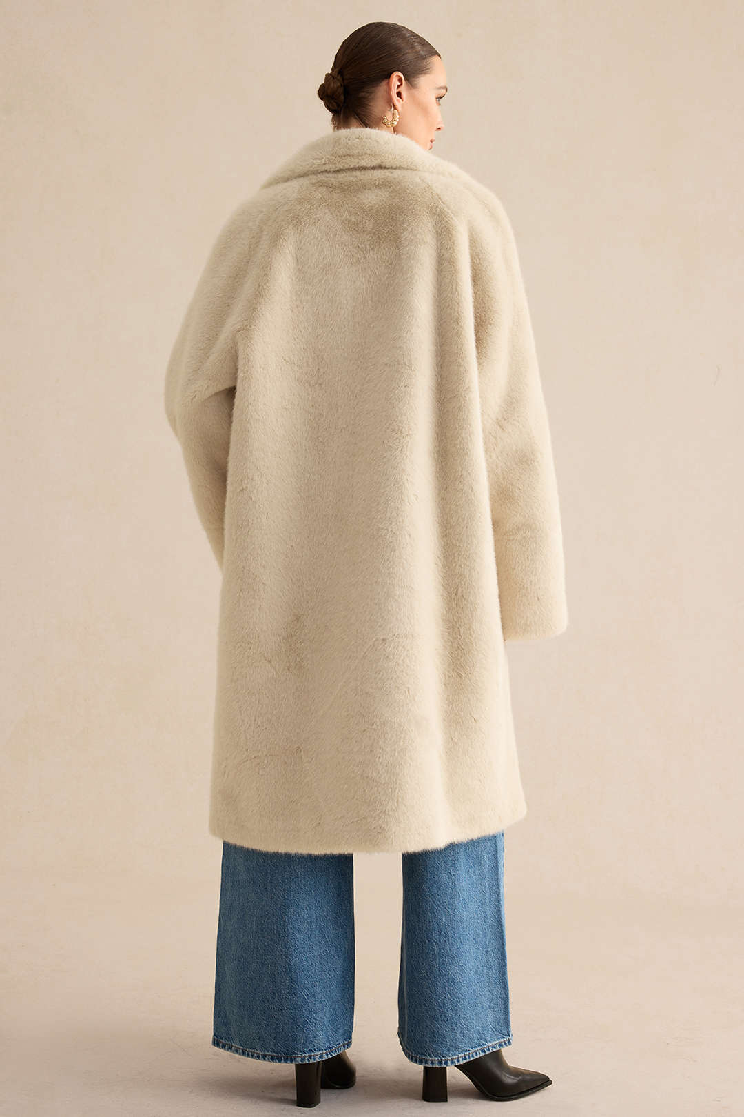 Manteau Éveliane