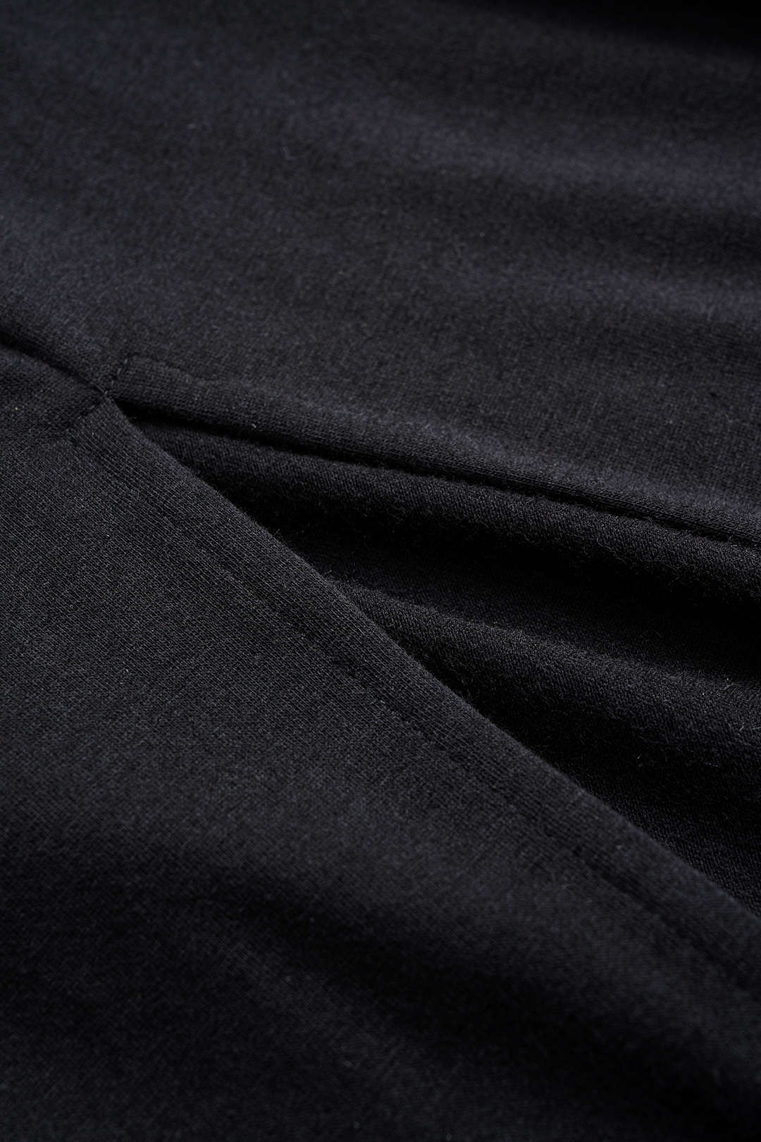 Tek Omuzlu Midi Elbise