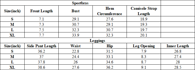 Women's Sports Polka Dot Bra Leggings Two-Piece Set