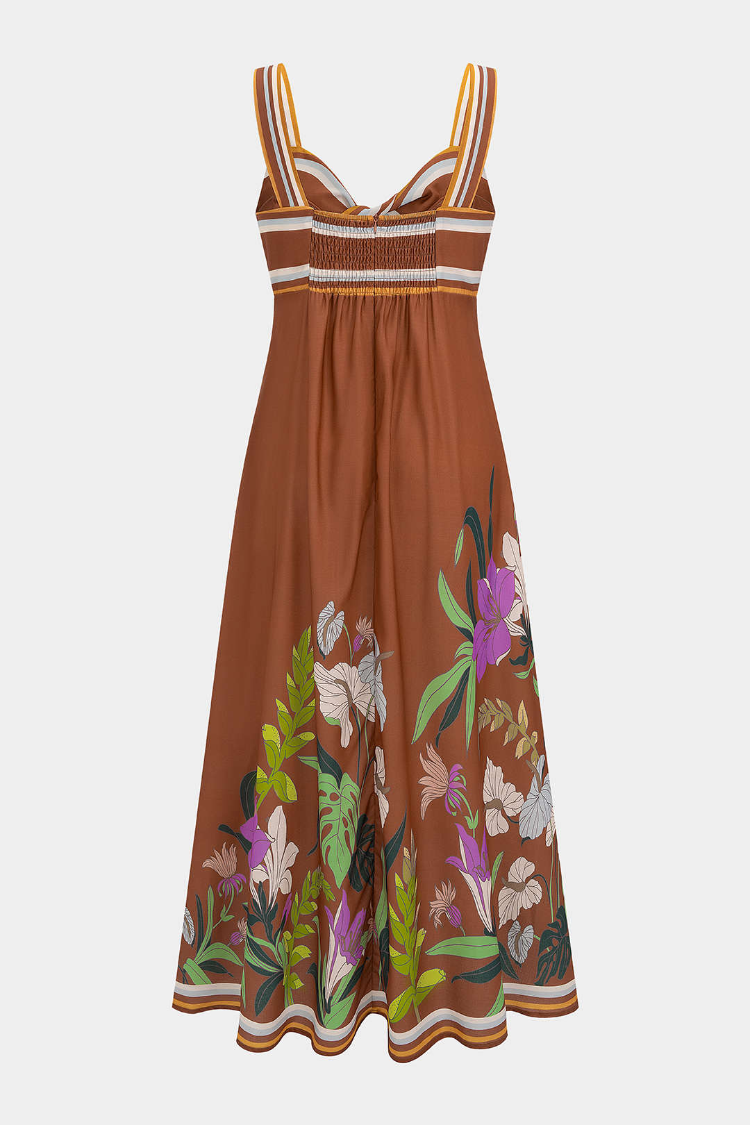 Robe Violette