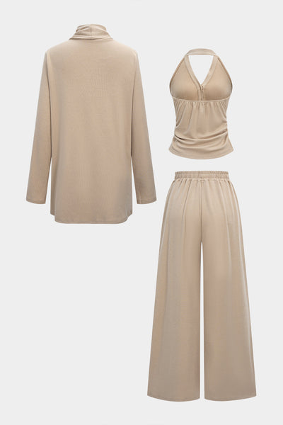 Set Milano Soft Beige