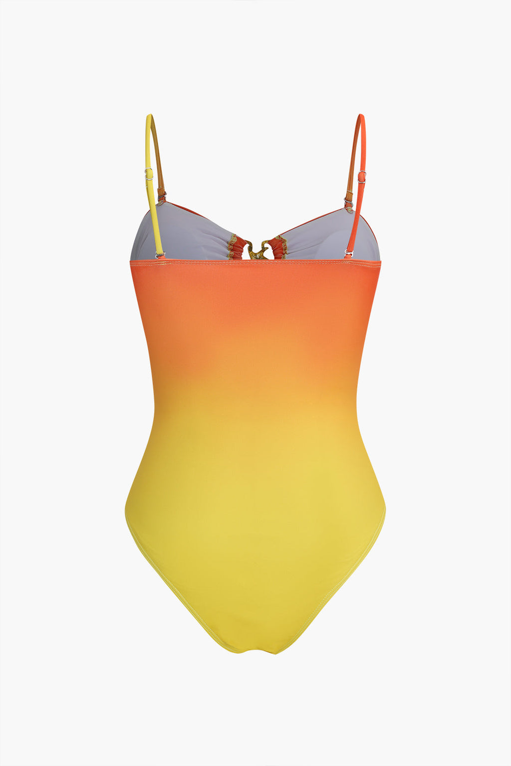 Maillot Solaïa