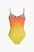Maillot Solaïa