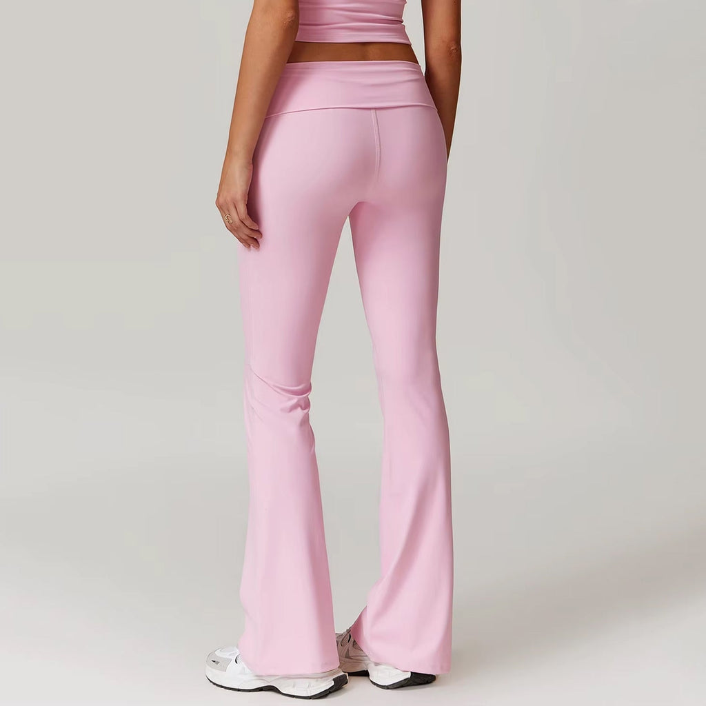 Elenia Flare Pants