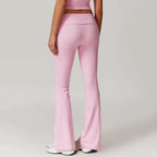 Elenia Flare Pants