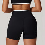 Short Biker Line